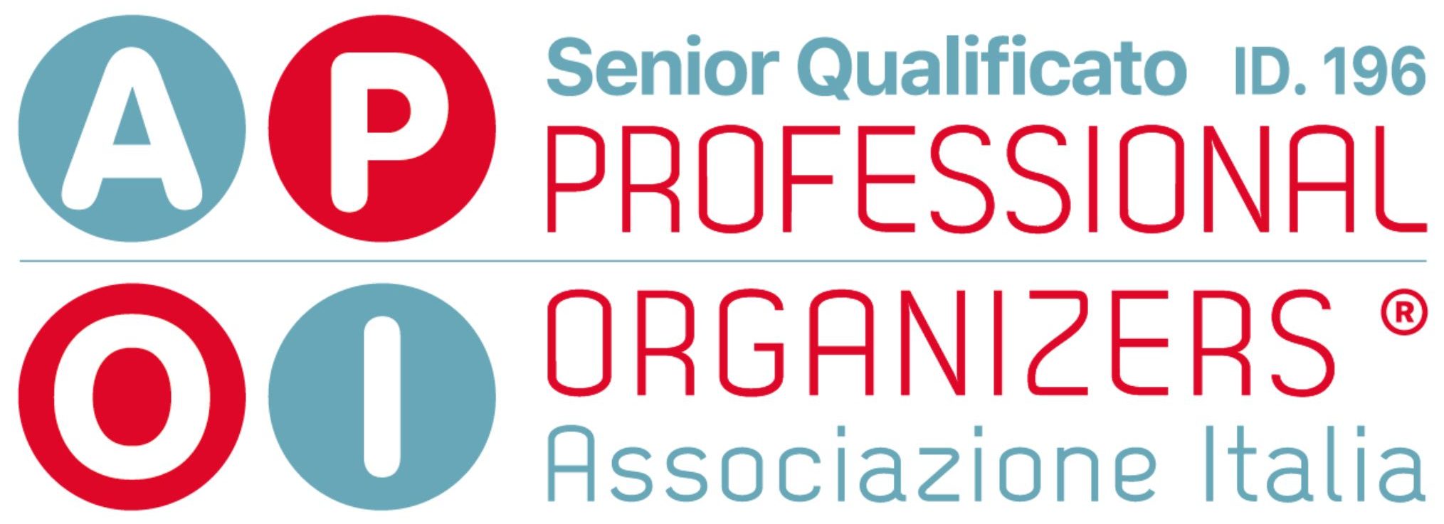Silvia Miccio, socia APOI – Associazione Professional Organizers Italia